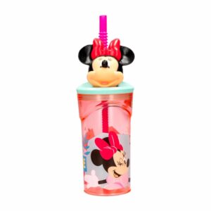 Vaso 3D Diseño Minnie STOR 360 Ml