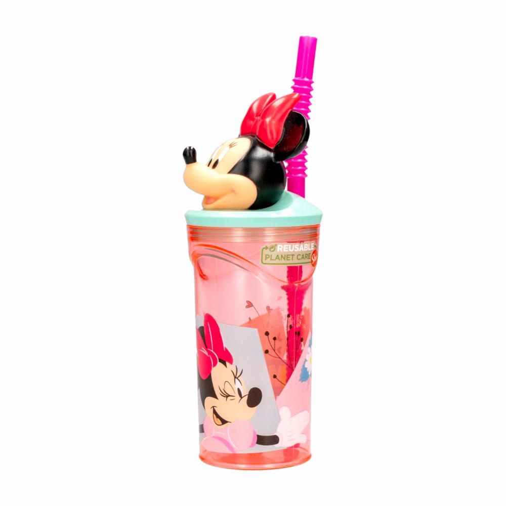 Vaso 3D Diseño Minnie STOR 360 Ml - Imagen 2