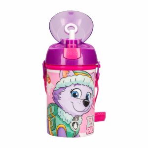 Tomatodo Pop Up Paw Patrol Girl Con Cordón STOR 380 Ml