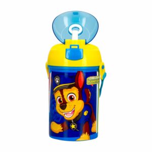 Tomatodo Pop Up Paw Patrol Cordón STOR 450 Ml