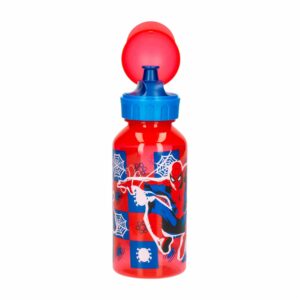 Tomatodo Escolar Spiderman STOR 370 Ml