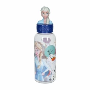 Tomatodo 3D Frozen STOR 560 Ml