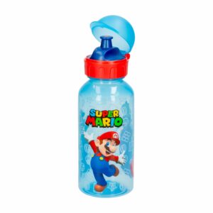 Tomatodo School Diseño Mario DISNEY 370 Ml
