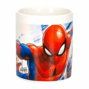 Jarro Diseño Spider Man STOR Unidad