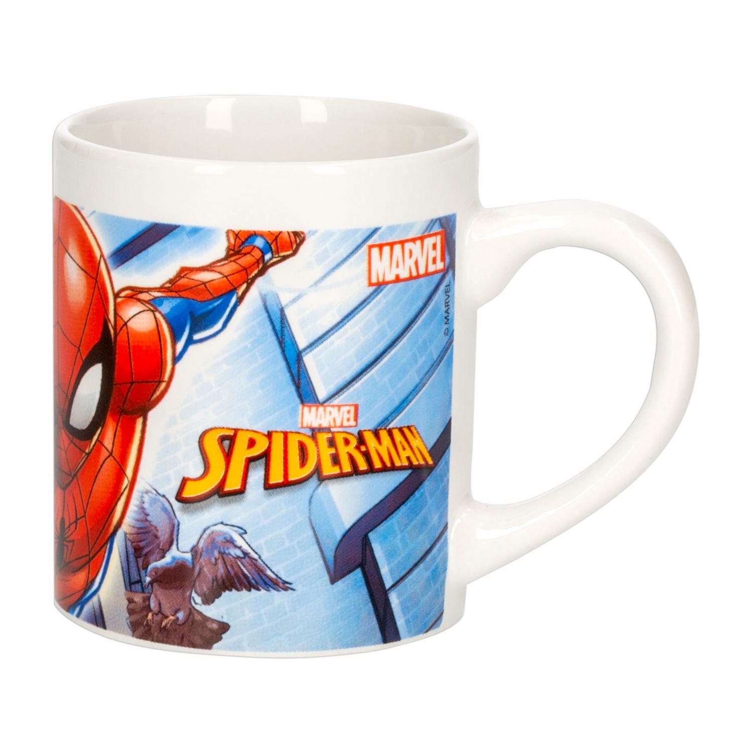 Jarro Diseño Spider Man STOR Unidad - Imagen 2