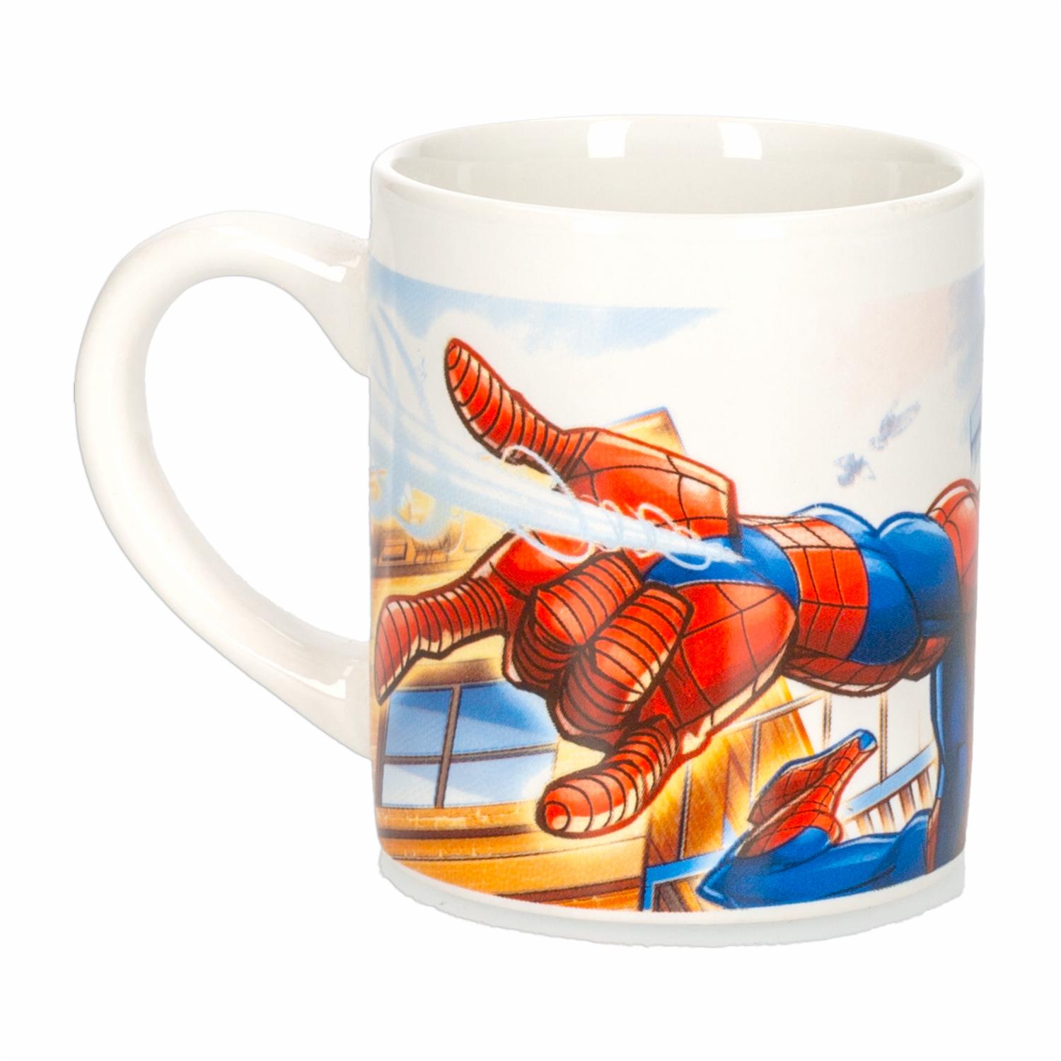 Jarro Diseño Spider Man STOR Unidad - Imagen 3