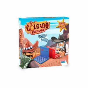 Juego De Mesa Colgado FALOMIR 2+ Jugadores