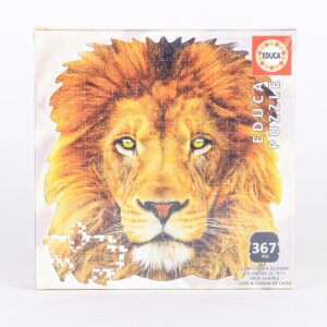 Rompecabezas León EDUCA 375 Piezas