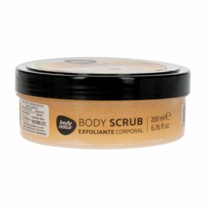 Exfoliante Corporal Mango + Papaya Y Marula BODY NATUR 200 Ml