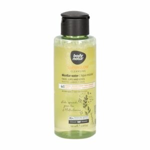 Agua Micelar Superglow BODY NATUR 100 Ml
