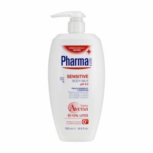 Crema Corporal Hidratante PHARMA LINE Piel Sensible