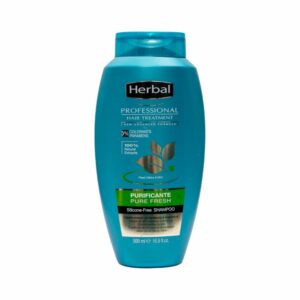 Shampoo Purificante HERBAL 500 Ml