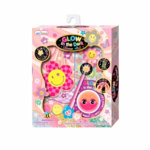 Cuaderno Que Brilla HOT FOCUS Para Niña