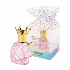 Fragancia Para Dama Unicorn Tears FLOR DE MAYO EDP 28 Ml
