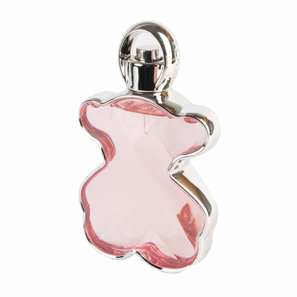 Fragancia Para Dama Love Me TOUS EDP
