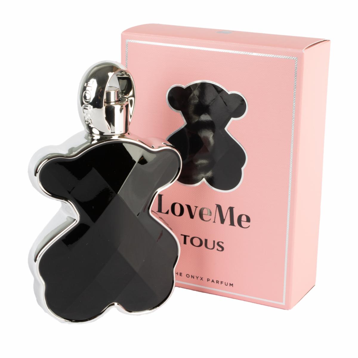 Fragancia Para Dama Love Me Onyx TOUS EDP