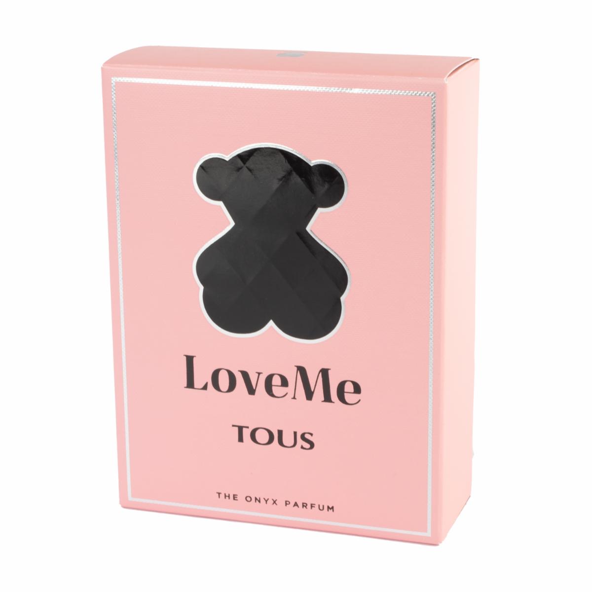 Fragancia Para Dama Love Me Onyx TOUS EDP
