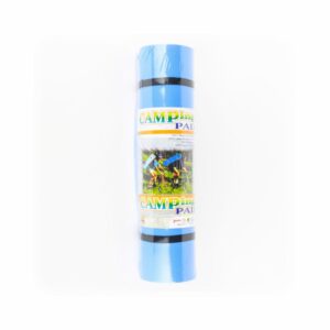 Alfombra De Acampar SUNTA Color Azul