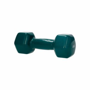 Pesa Mancuerna De Acero RISING 4 Kg