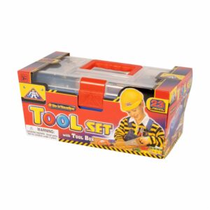 Juego De Herramientas Portátil KA SHUN 23 Piezas