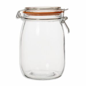 Frasco Refractario OLD FASHIONED 1000 Ml