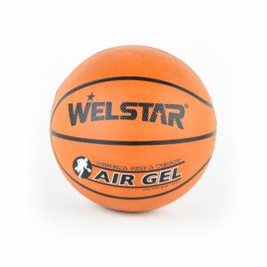 Balón De Básquetbol WELSTAR Número 5