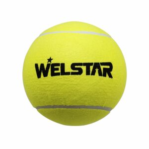 Pelota De Tenis Gigante WELSTAR Número 7