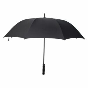 Paraguas Negro LIFUSHENG 96 Cm