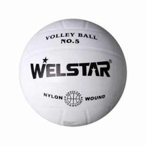 Balón De Voleibol WELSTAR Número 5