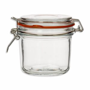 Frasco Refractario OLD FASHIONED 350 Ml