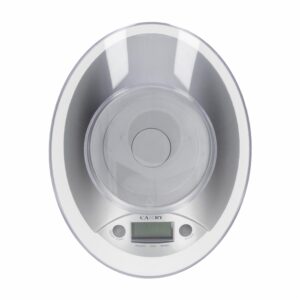 Balanza Cocina Digital Con Tazon CAMRY Unidad