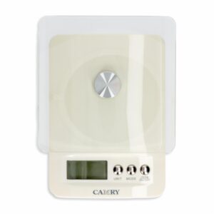 Balanza Cocina Digital CAMRY Unidad