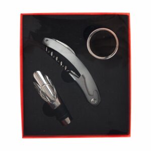 Accesorios De Bar FREE HOME 3 Uds