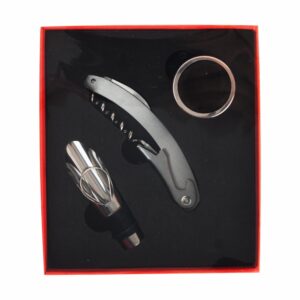 Accesorios De Bar FREE HOME 3 Uds