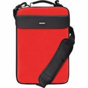 Maleta Para Laptop Rojo CASE LOGIC 16"