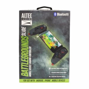 Controlador De Juegos Móviles PREMIER Inalambrico