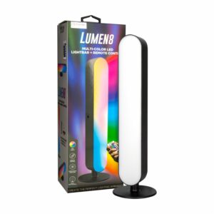 Barra De Luz Multicolor Control Remoto PREMIER RGB