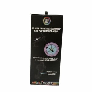 Soporte De Celular Carga Inalámbrica PREMIER Unidad