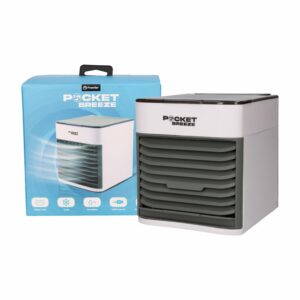 Mini Enfriador De Aire PREMIER PBF07WH