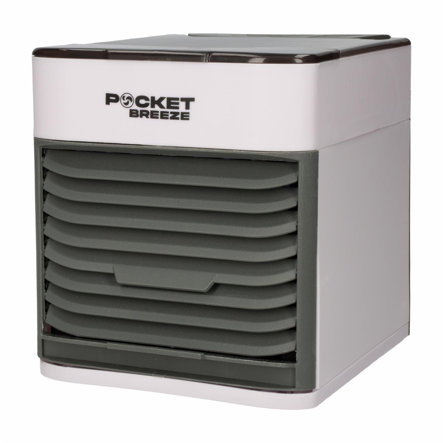 Mini Enfriador De Aire PREMIER PBF07WH