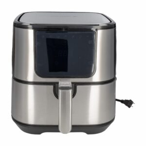 Air Fryer 1700 Watts Digital HH-09202010B HOLSTEIN 5,5 Litros