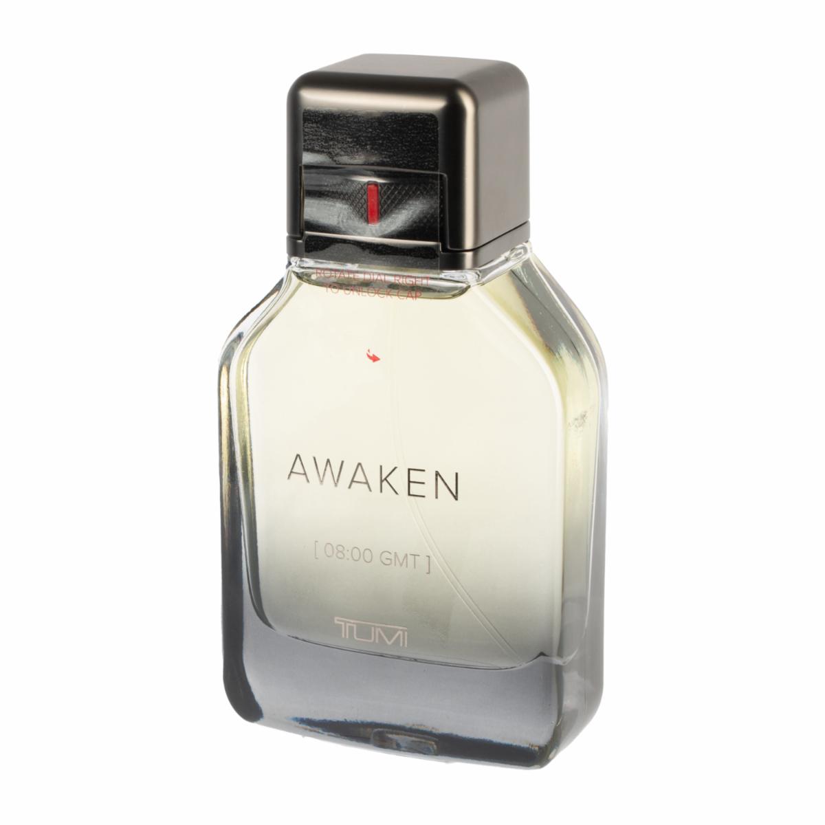 Fragancia Para Caballero Awaken TUMI EDP
