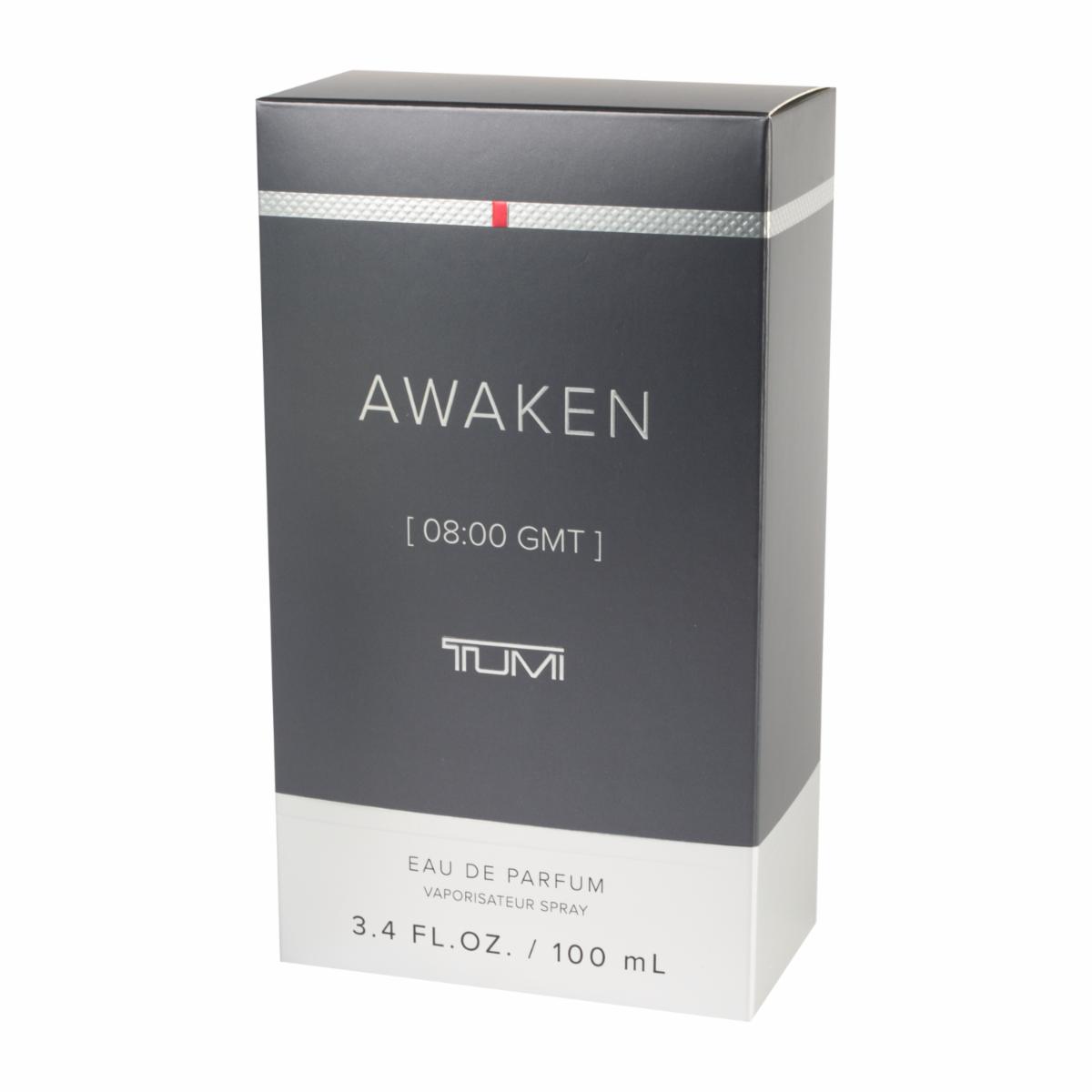 Fragancia Para Caballero Awaken TUMI EDP