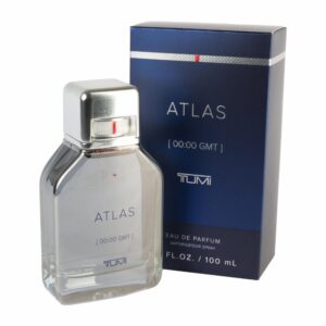 Fragancia Para Caballero Atlas TUMI EDP 100 Ml
