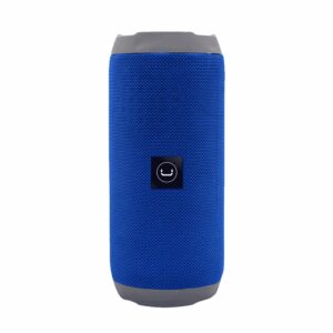 Parlante Bullet TWS SP9213 UNNO TEKNO Azul