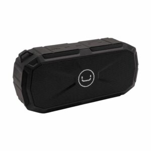 Parlante Cliff TWS SP9212 UNNO TEKNO Negro