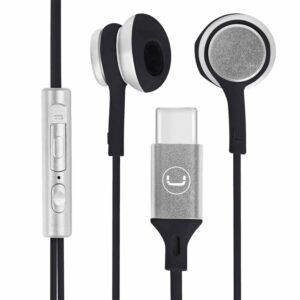 Audífonos Ultra HS7005BK UNNO TEKNO Con Cable