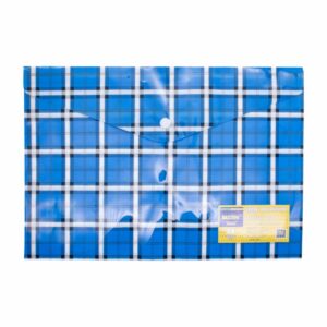 Sobre Horizontal A4 Con Broche BRETINI A4