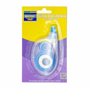Corrector En Cinta BRETINI X1