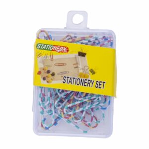 Clips Rayas BRETINI 28Mm